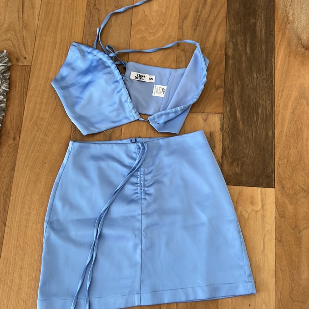 Tigermist SKIRT ONLY